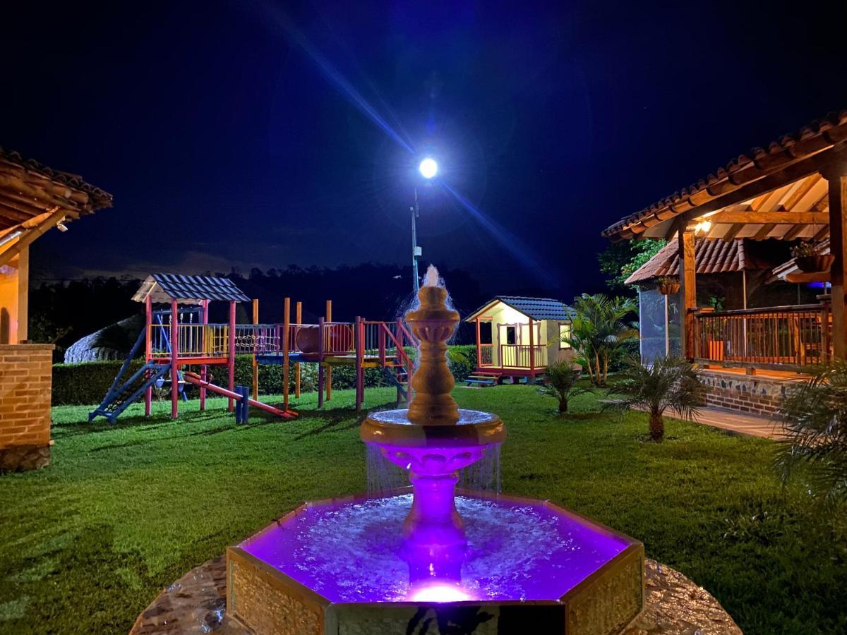 Hotel La Victoria Campestre