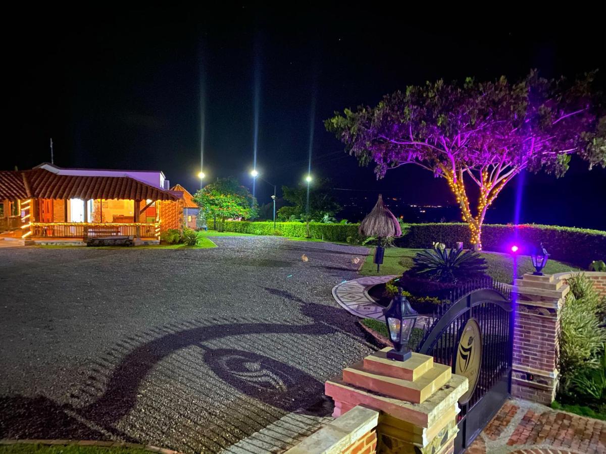 La Victoria Campestre *