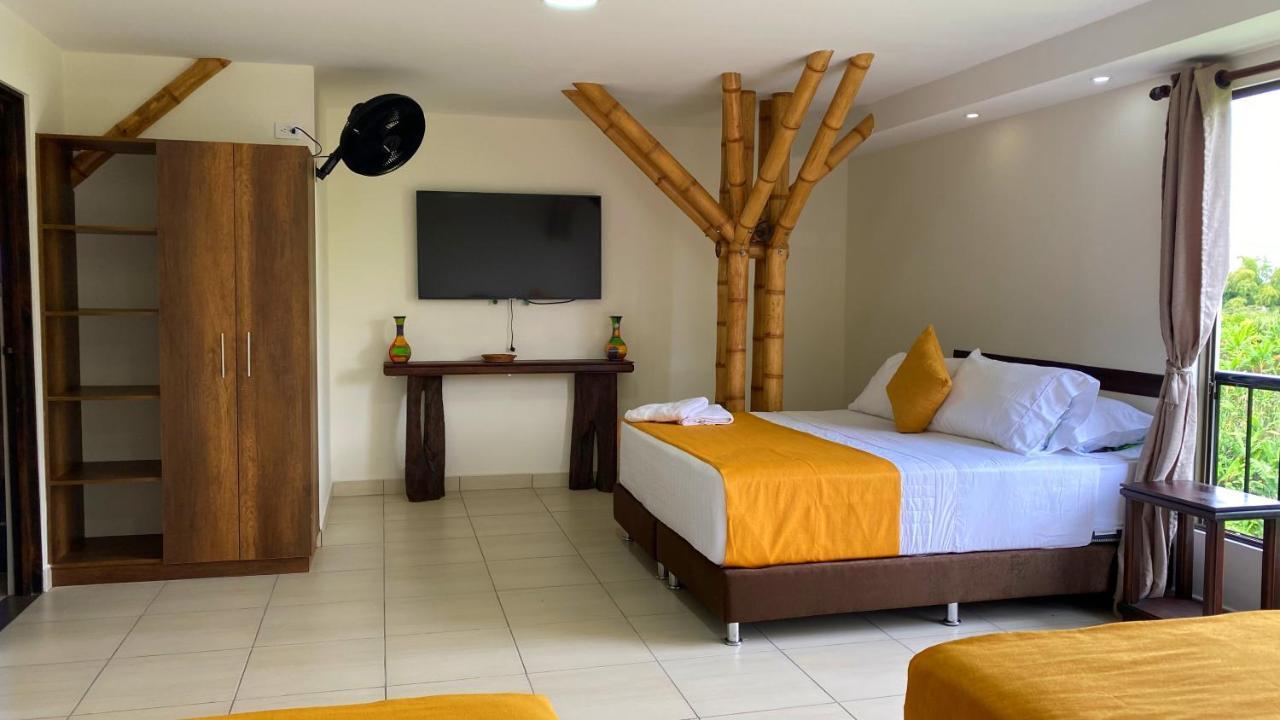 La Victoria Campestre *