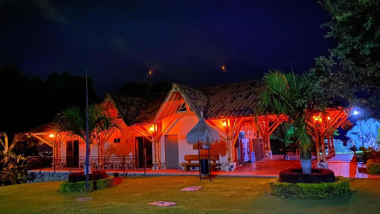 Hotel La Victoria Campestre