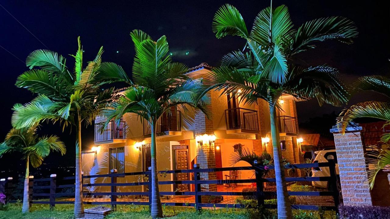 La Victoria Campestre *