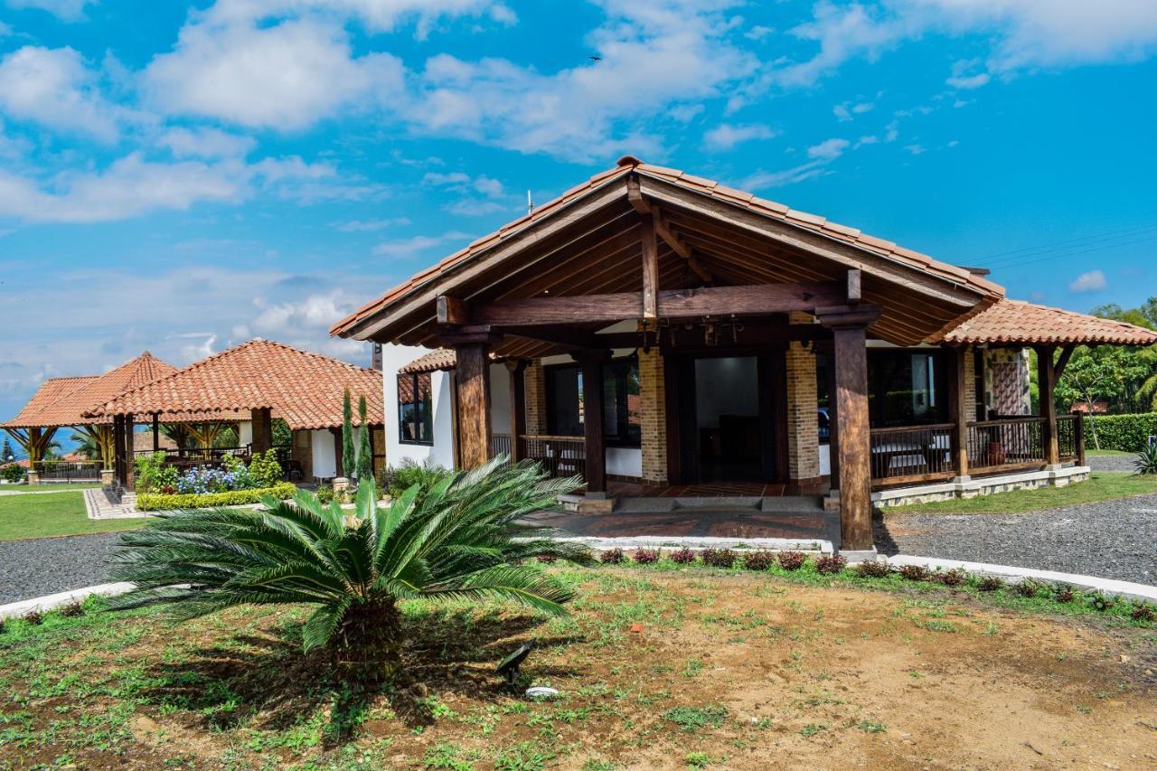 La Victoria Campestre
