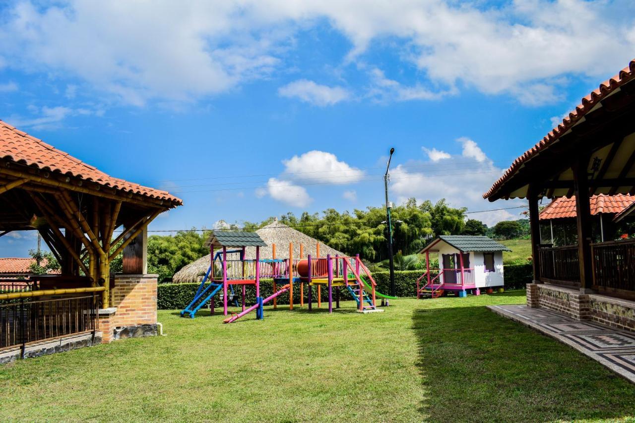 La Victoria Campestre *