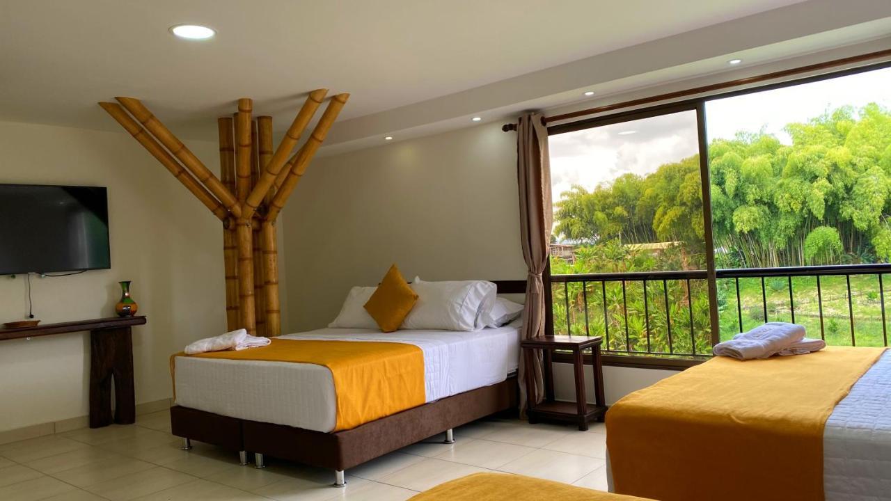 La Victoria Campestre