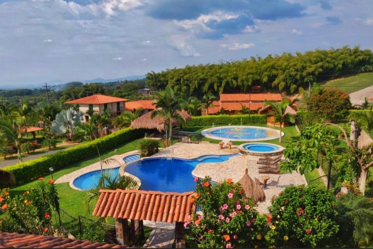 La Victoria Campestre *