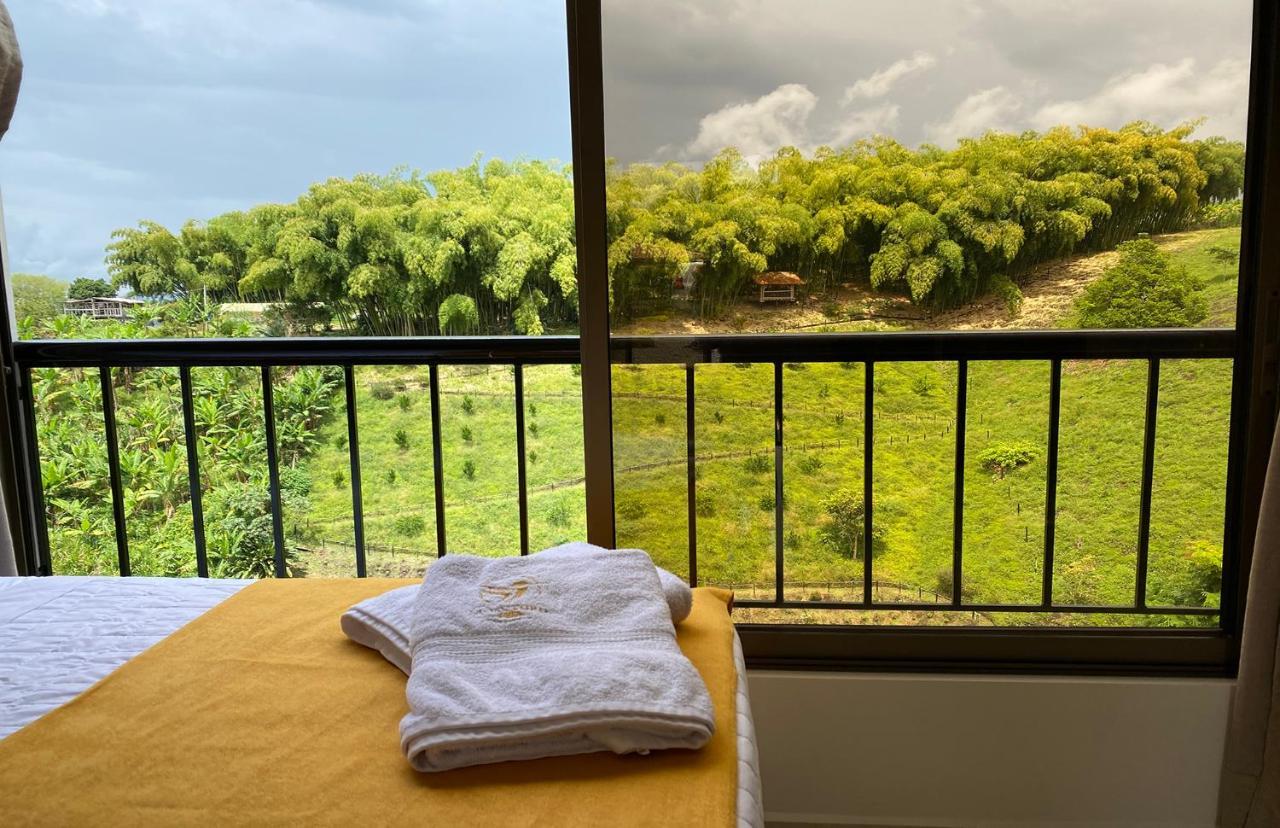 La Victoria Campestre *