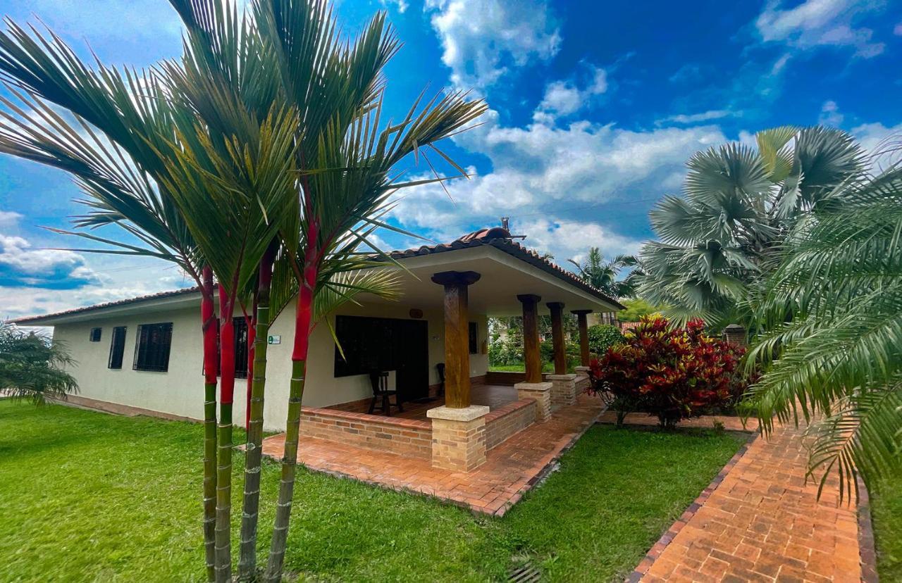 La Victoria Campestre