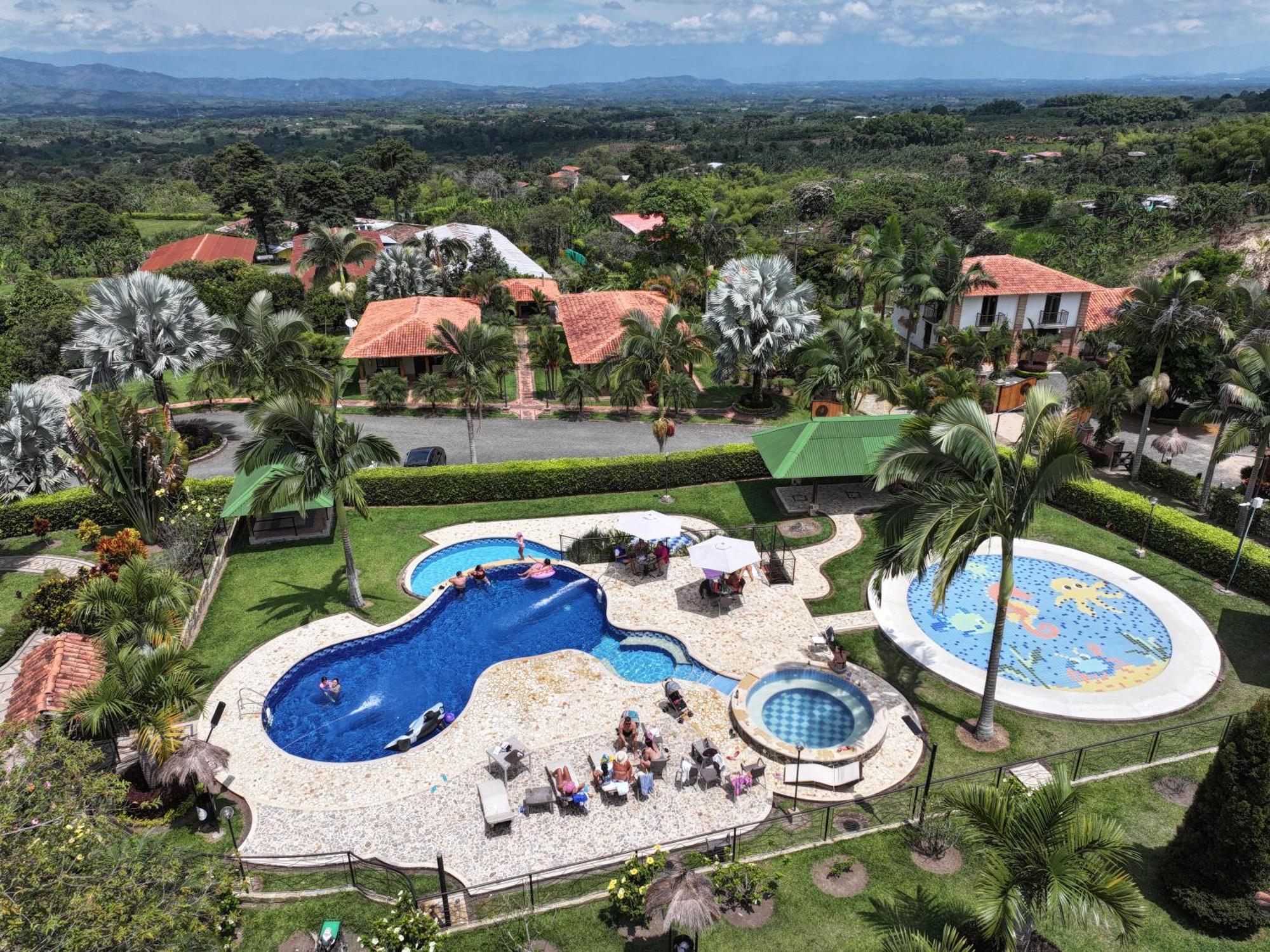 La Victoria Campestre *